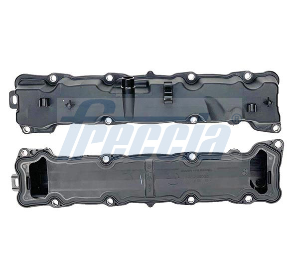 VC21-1073, Ventildeksel, Kryt hlavy válce, FRECCIA, 0248.L3, 0249.C5, 2389224, 25/3534, 35619, DRM16913, P776749, V22-0951